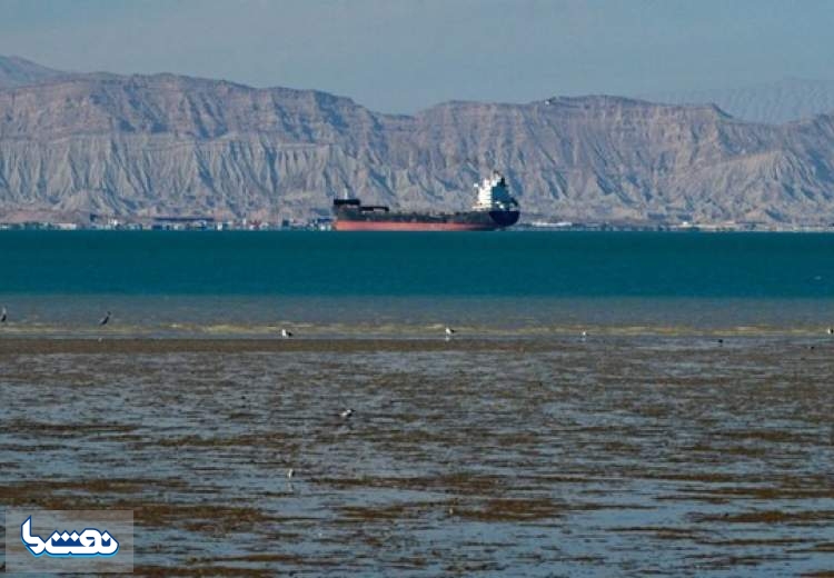 نفتکش‌های سوخت ایران به کارائیب نزدیک شدند