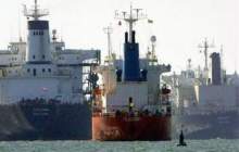 ورود ۲ نفتکش ایران به آب های ونزوئلا
