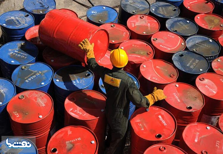 روسیه برترین تأمین‌کننده نفت چین شد