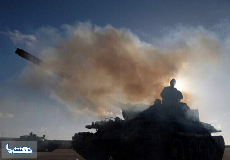 ضرر ۵ میلیارد دلاری لیبی از محاصره نفتی