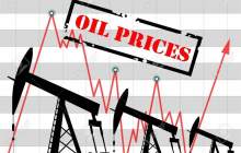قیمت جهانی نفت امروز ۹۹/۰۳/۱۹