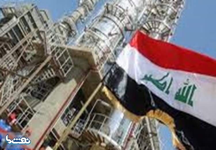 درخواست عراق ازbp برای کاهش تولید نفت
