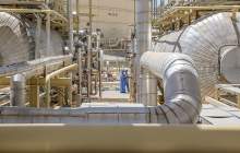 پرداخت تسهیلات به کارکنان مناطق مرکزی نفت