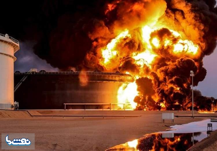 چه کسی برنده جنگ نفت لیبی خواهد شد؟