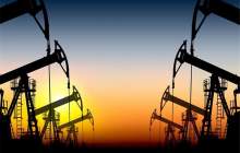 کاهش تعداد چاه های فعال نفت و گاز آمریکا