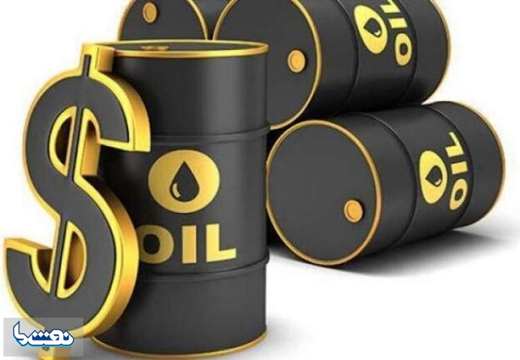 رکورد گرانی نفت روسیه شکسته شد