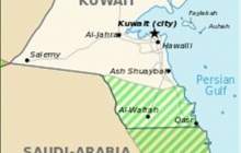 آغاز تولید از میدان مشترک نفتی عربستان و کویت