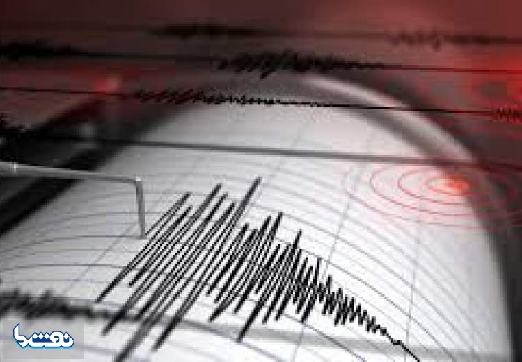 زلزله 4 ریشتری حوالی فیروزکوه را لرزاند