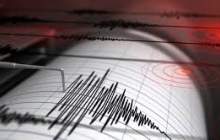زلزله ۴ ریشتری حوالی فیروزکوه را لرزاند