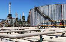 امارات پشت توقف صادرات نفت لیبی است