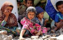 یمن در آستانه فاجعه بزرگ انسانی است