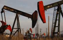 کاهش شمار دکل‌های حفاری نفت آمریکا