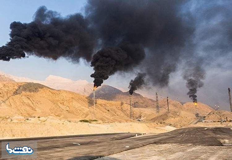 پرداخت تنها یک درصد از فروش نفت به خوزستان