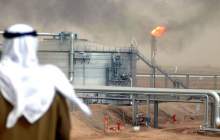 کاهش ارزش صادرات نفت عربستان
