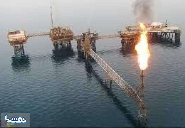 فرصت سوزی ریلی و گازی هند در ایران