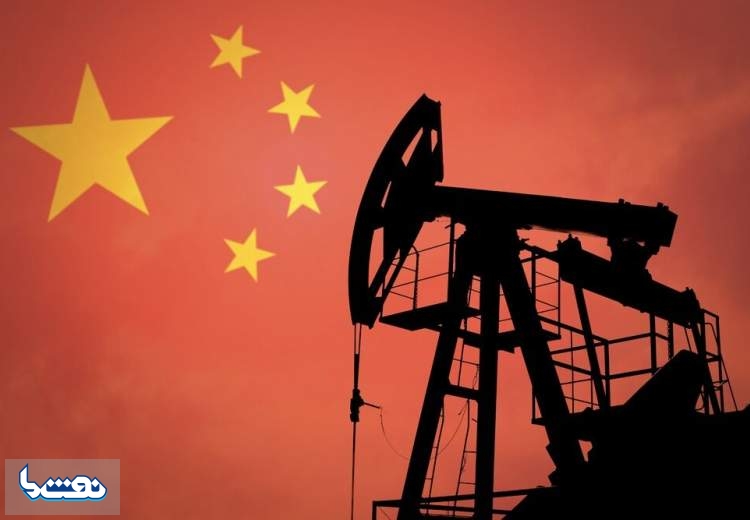 ادامه ترافیک در پایانه‌های نفتی چین