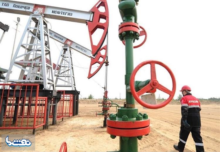 روسیه تولید نفت خود را افزایش می دهد