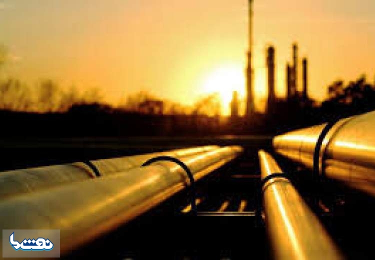 صادرات گاز ایران به ۷۹ میلیون مترمکعب رسید