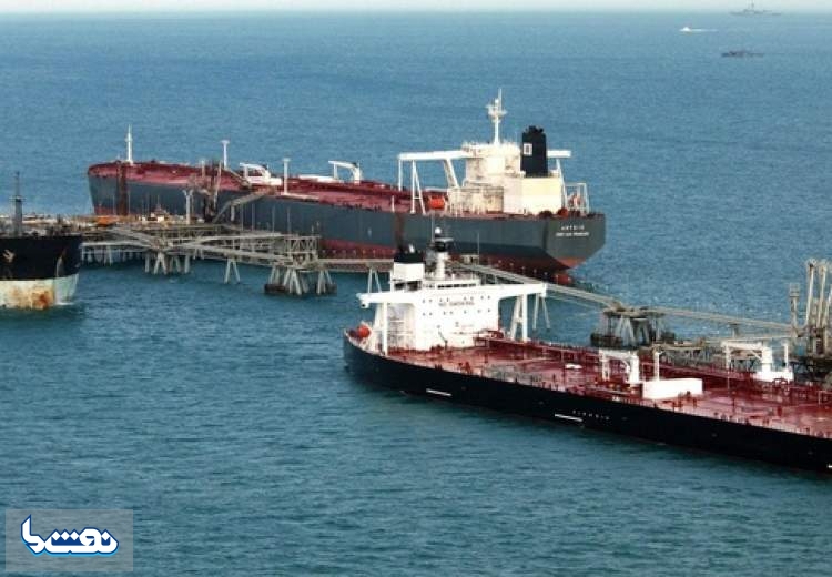 صادرات نفت ایران بیشتر از ارزیابی‌هاست
