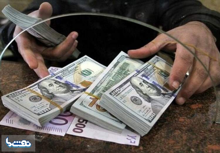 بازداشت قاچاقچیان ارز در سکه فروشی