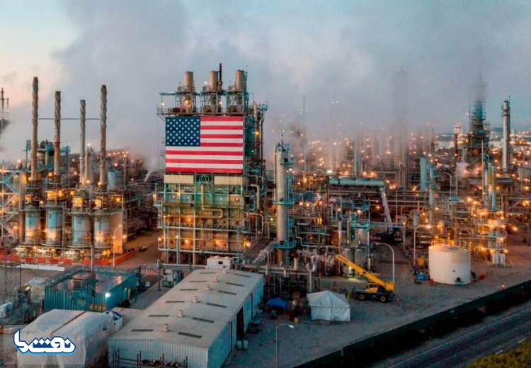 روند تولید نفت شیل آمریکا شتاب می‌گیرد