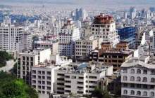 افزایش ۷۷ درصدی قیمت مسکن در تهران