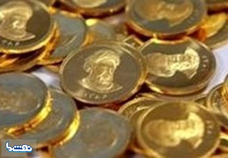 کشف ۱۹۵ سکه طلا در فرودگاه امام