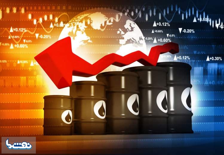 ضعف تقاضا قیمت نفت را کاهش داد