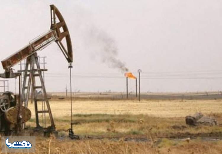 قاچاق نفت سوریه به عراق توسط آمریکا