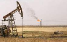 قاچاق نفت سوریه به عراق توسط آمریکا