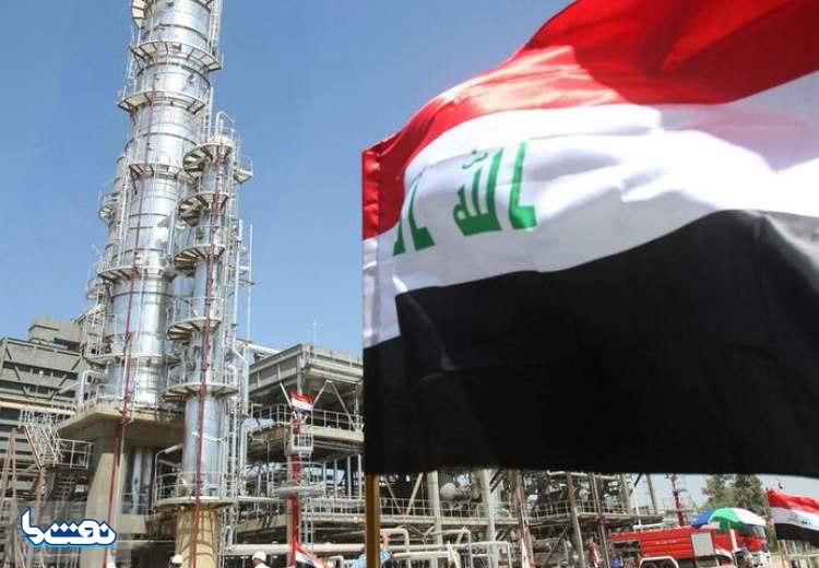 افزایش ظرفیت پالایش نفت عراق
