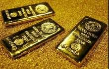 ذخایر طلای روسیه به رکورد ۱۲۱ تن رسید