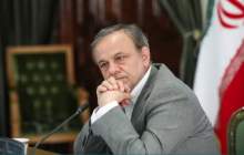 وزیر جدید صمت به خوزستان سفر می‌کند