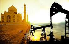 تقاضای سوخت هند افزایش یافت