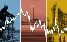 طرح فرانسه برای توقف ضمانت صادرات نفت و گاز