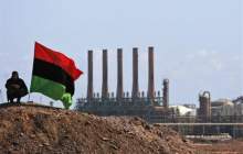 لغو وضعیت فورس ماژور در بزرگترین میدان نفتی لیبی