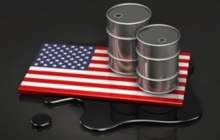تولید نفت شیل آمریکا کاهش یافت