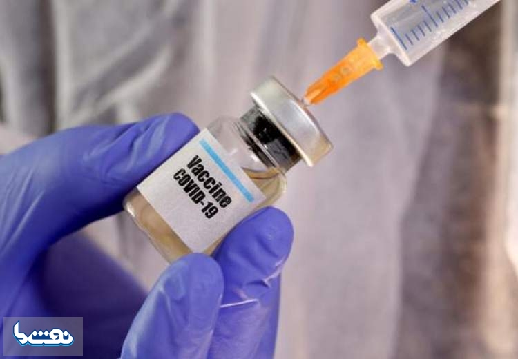 ساخت نمونه نسل سوم واکسن کرونا در کشور