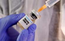 ساخت نمونه نسل سوم واکسن کرونا در کشور