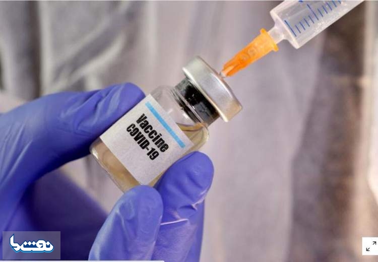 واکسن ایرانی کرونا آبان آزمایش انسانی می شود