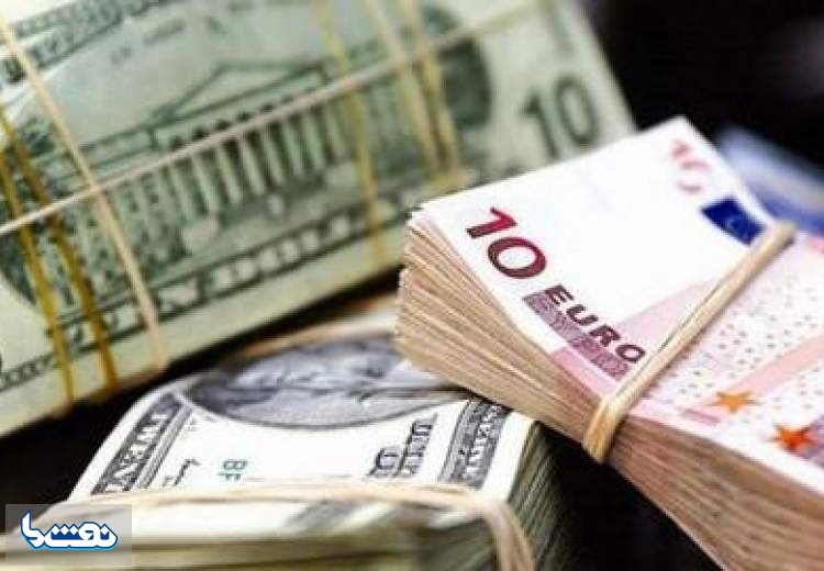 نرخ رسمی ۲۷ ارز افزایش یافت