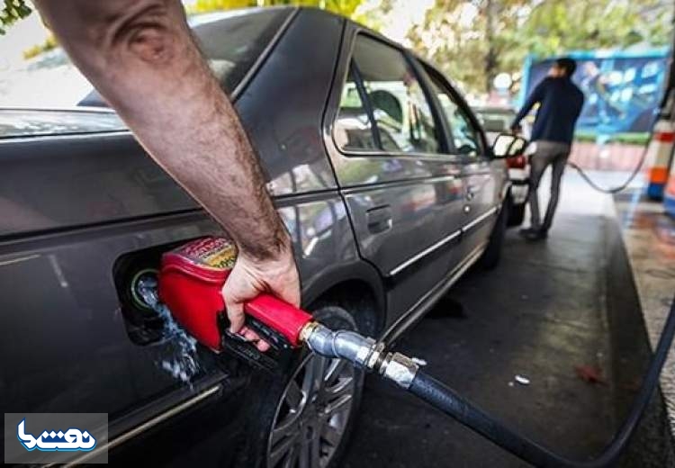 کاهش ۶۰ درصدی فروش بنزین سوپر