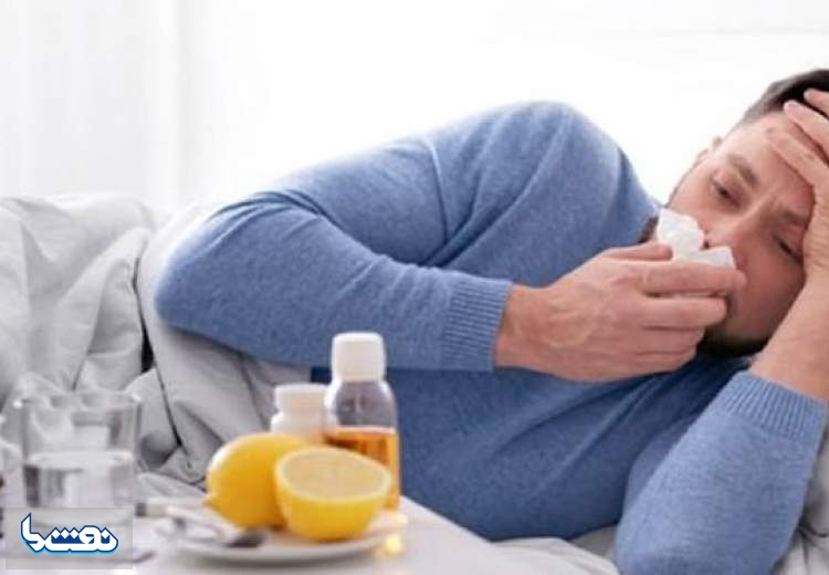 تفاوت «کرونا»،«سرماخوردگی» و «آنفلوآنزا»