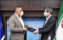 همکاری نفتخیز جنوب با فرودگاه‌های خوزستان