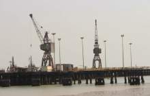 ثبت ملی اولین اسکله صادرات نفت خلیج‌فارس 