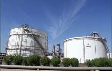 بهره برداری از مخازن ذخیره‌سازی گاز در پارس جنوبی