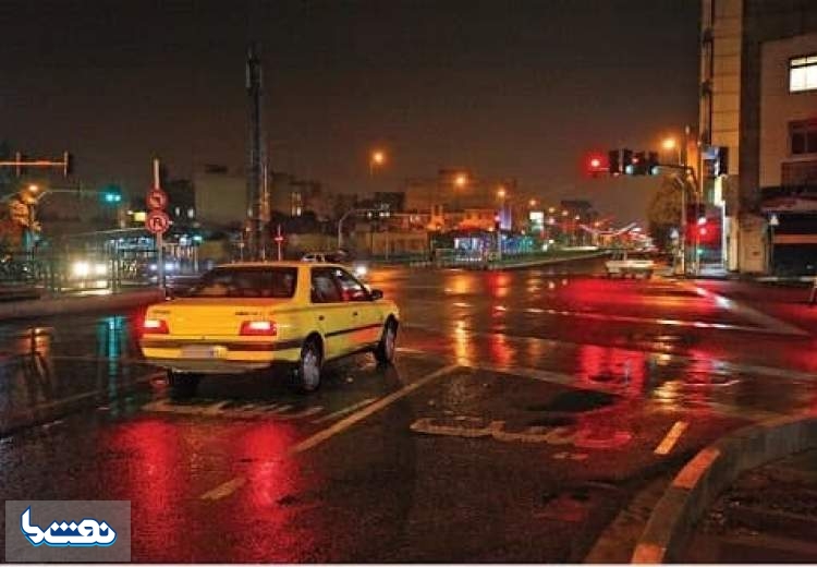 محدودیت‌های تردد در شب یلدا اعلام شد