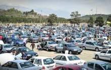 قیمت روز خودرو در پنجم بهمن