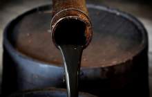 مصرف جهانی نفت ۹ درصد کمتر شد