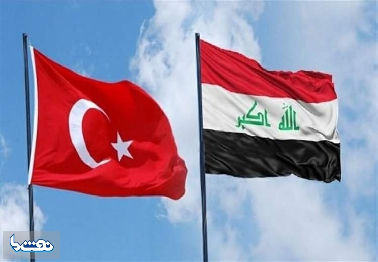 ارسال ۵۰ واگن نفت‌کش از ترکیه به عراق